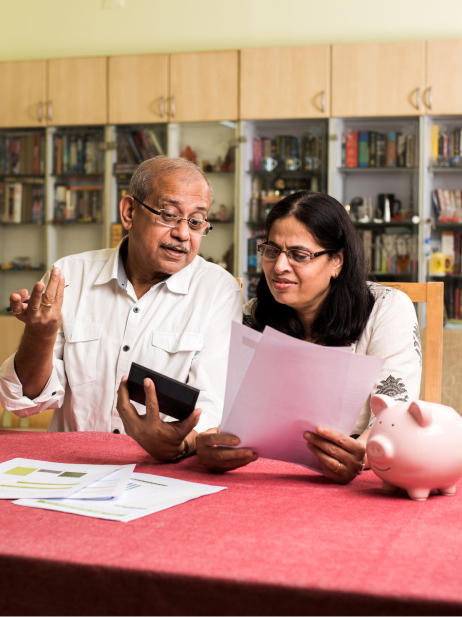 Tailored Funding for Minority Entrepreneurs