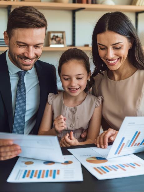 Expert Guidance & Support