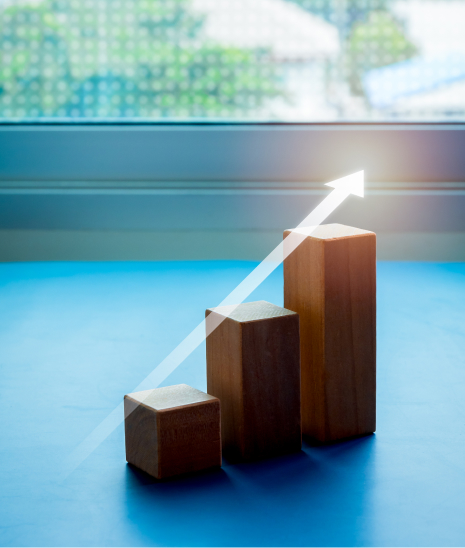 Tailored Funding