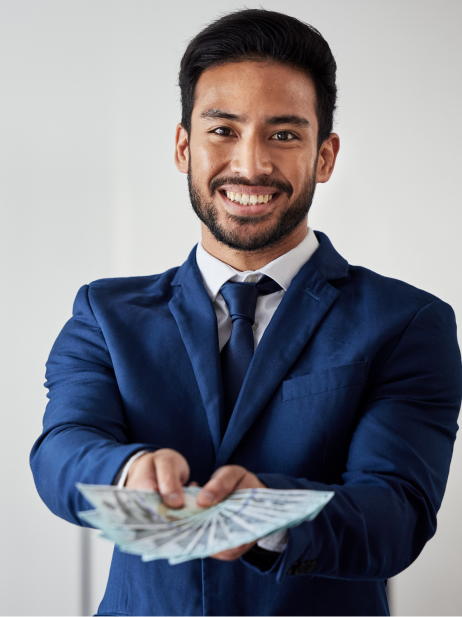CEO Capital Connection