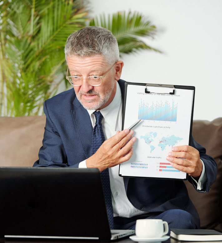 SBA Long-Term Loans