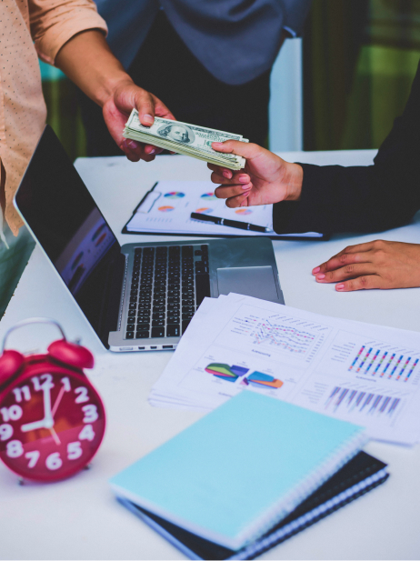 Equipment Financing