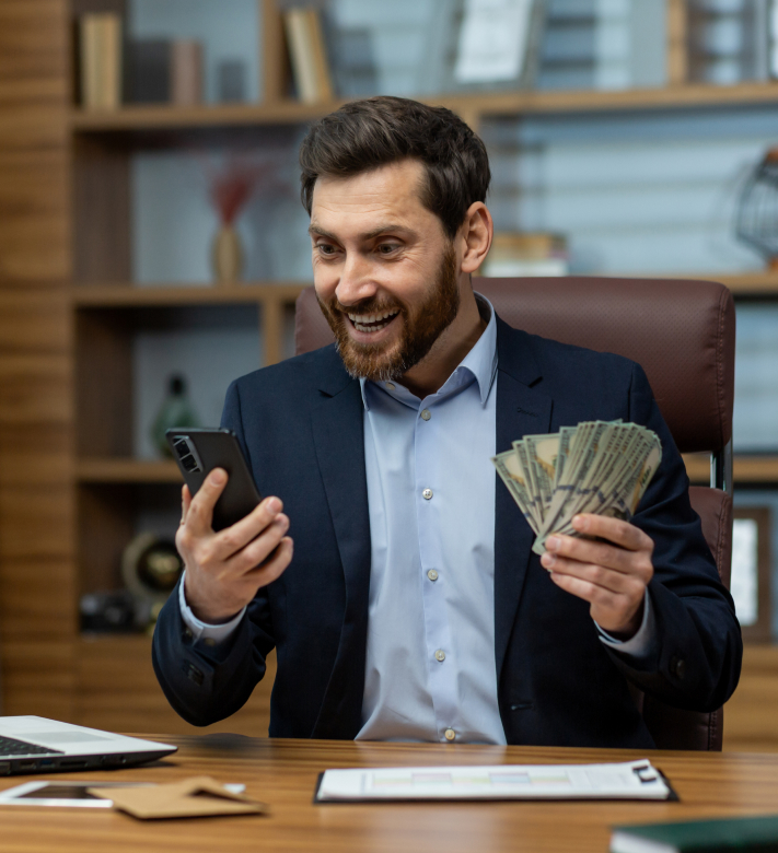 Startup Business Term Loans
