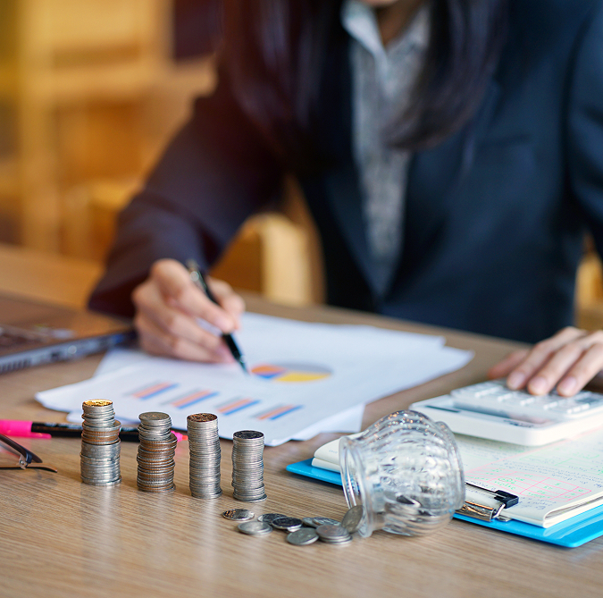 Commercial Real Estate Loans